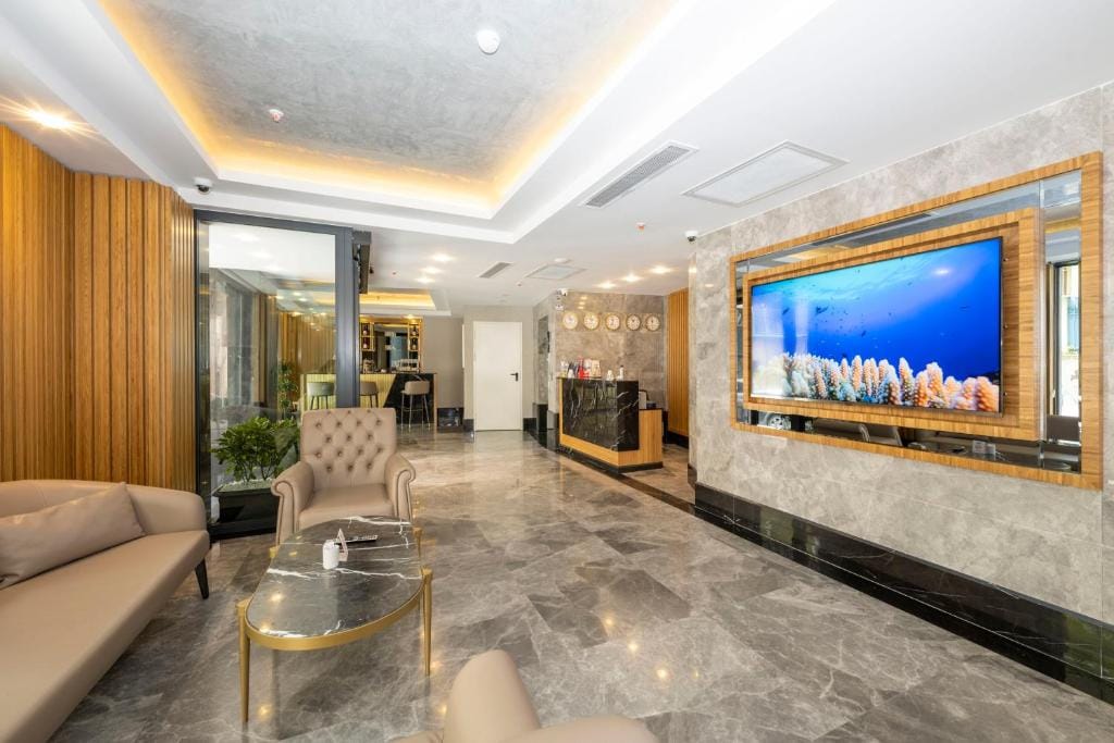 Hotel Ravi — 5