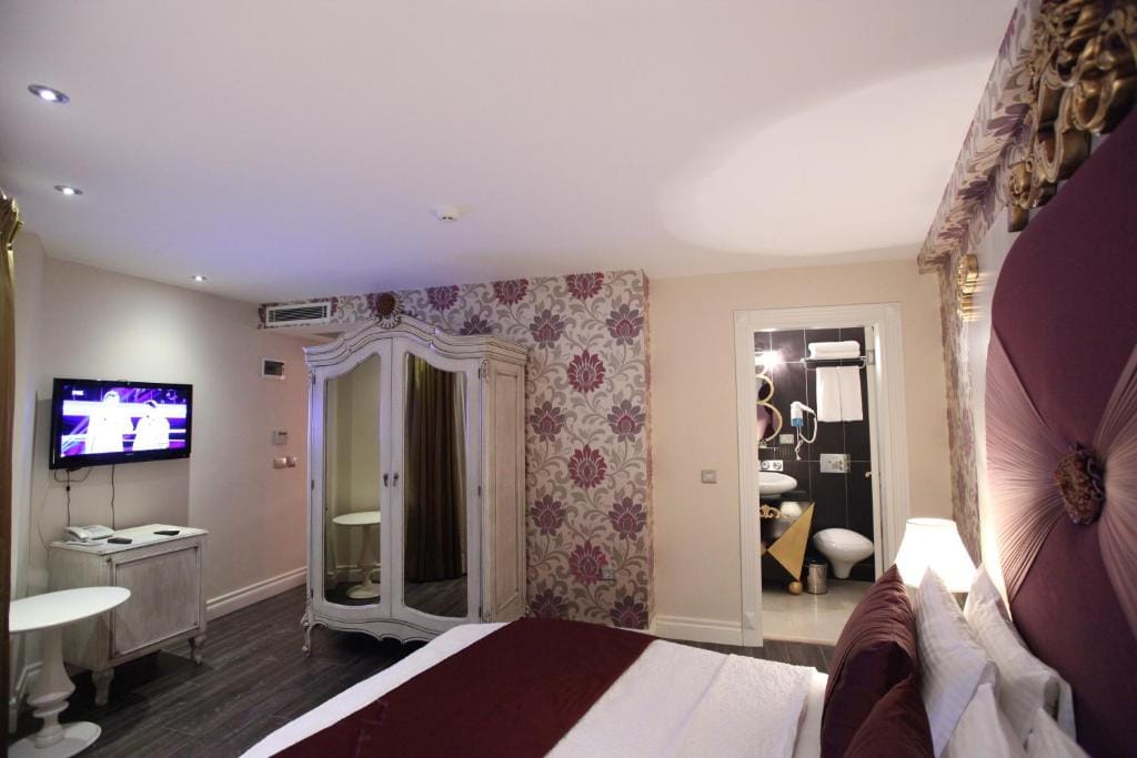 Katelya Hotel — 2