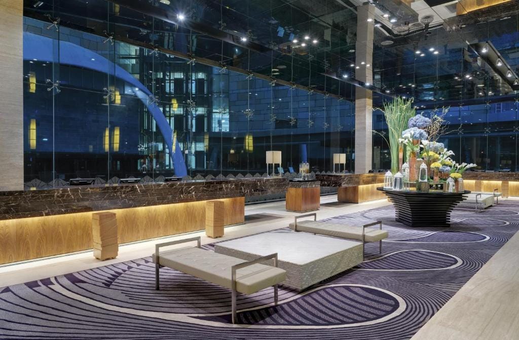 Hotel Indonesia Kempinski Jakarta — 5