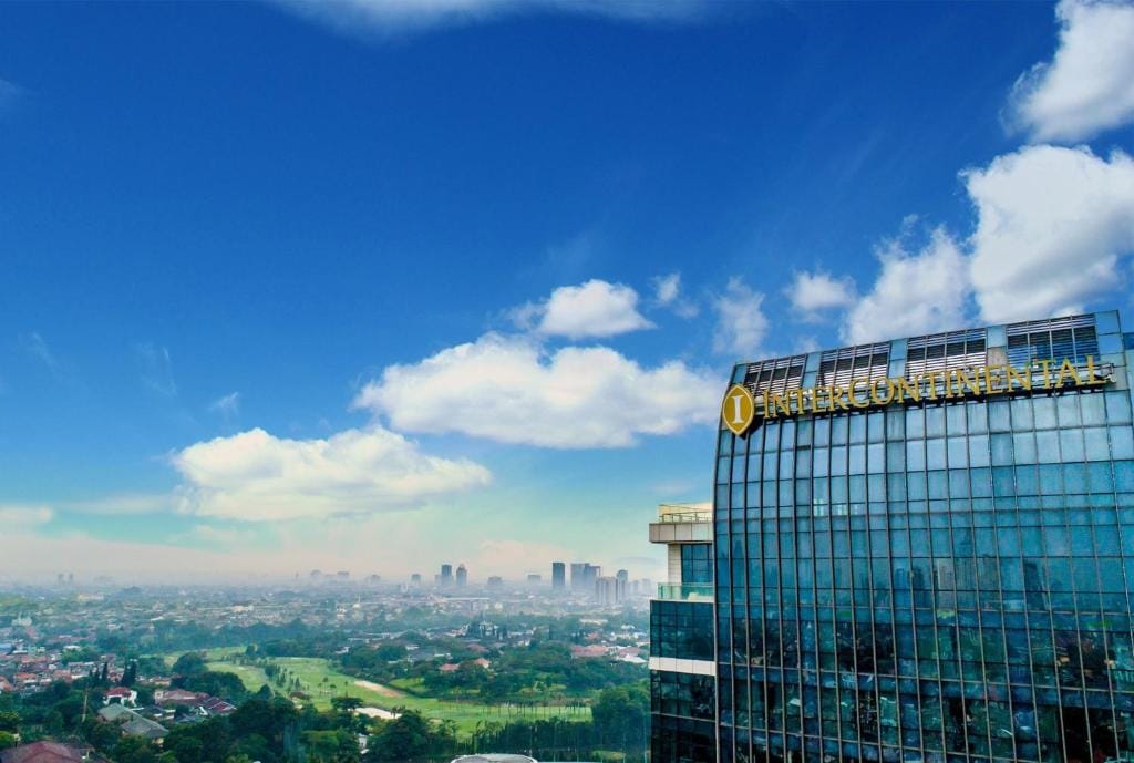 InterContinental Hotels Jakarta Pondok Indah by IHG