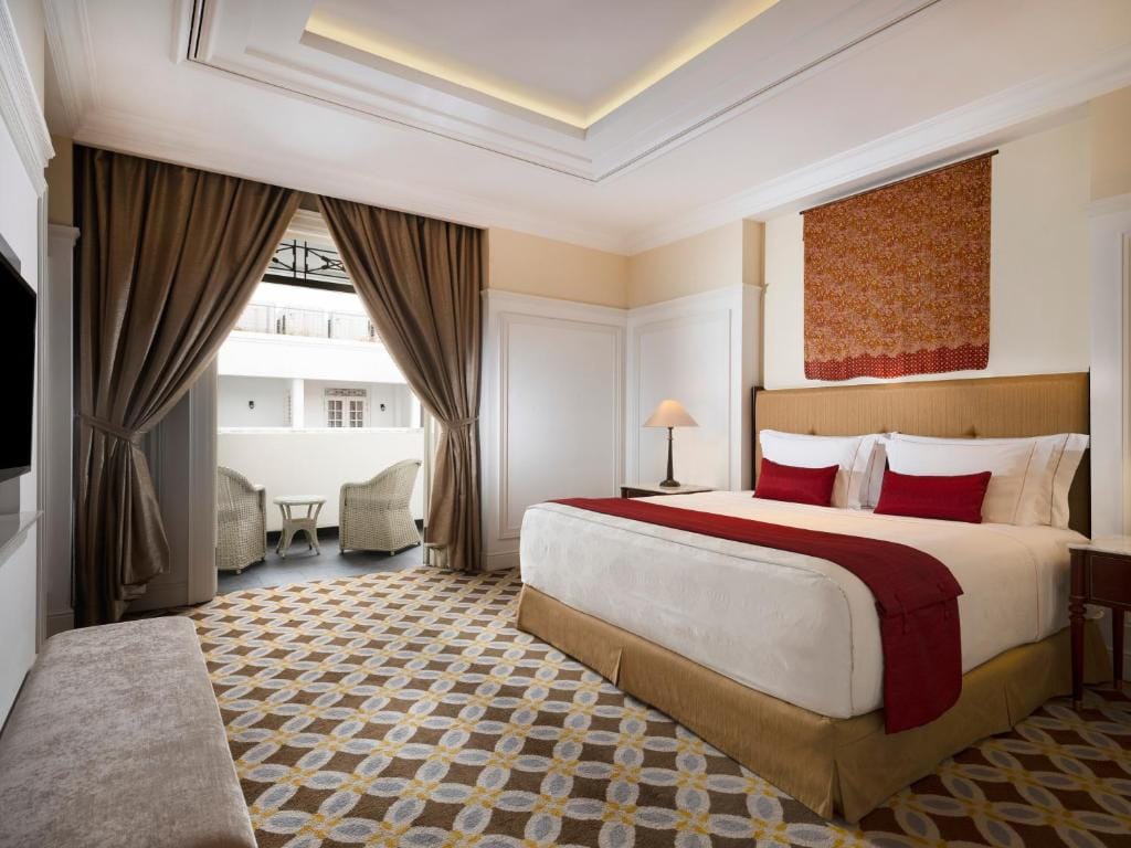 The Hermitage, A Tribute Portfolio Hotel, Jakarta — 5