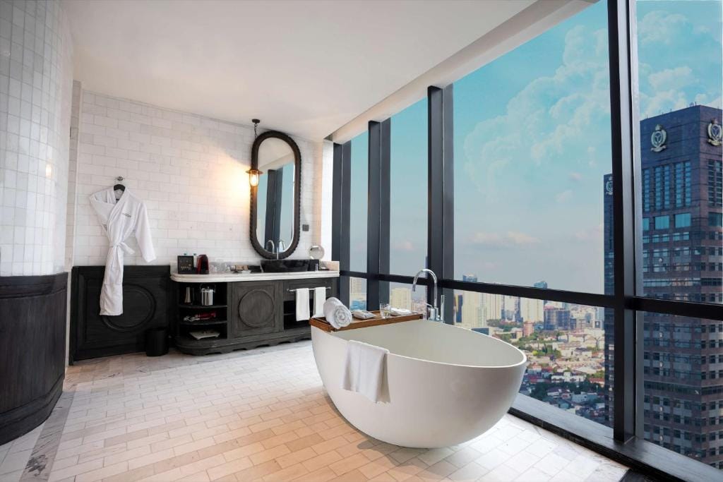 The Orient Jakarta, a Royal Hideaway Hotel — 3
