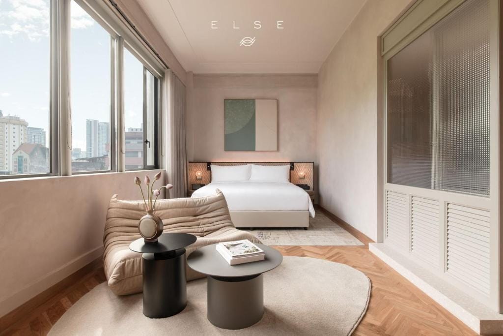 Else Kuala Lumpur, a member of Design Hotels — 2