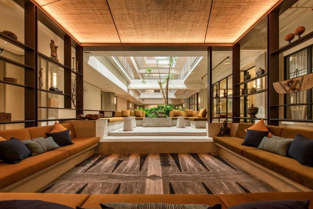 Else Kuala Lumpur, a member of Design Hotels — 3