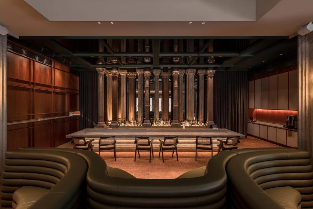 Else Kuala Lumpur, a member of Design Hotels — 4
