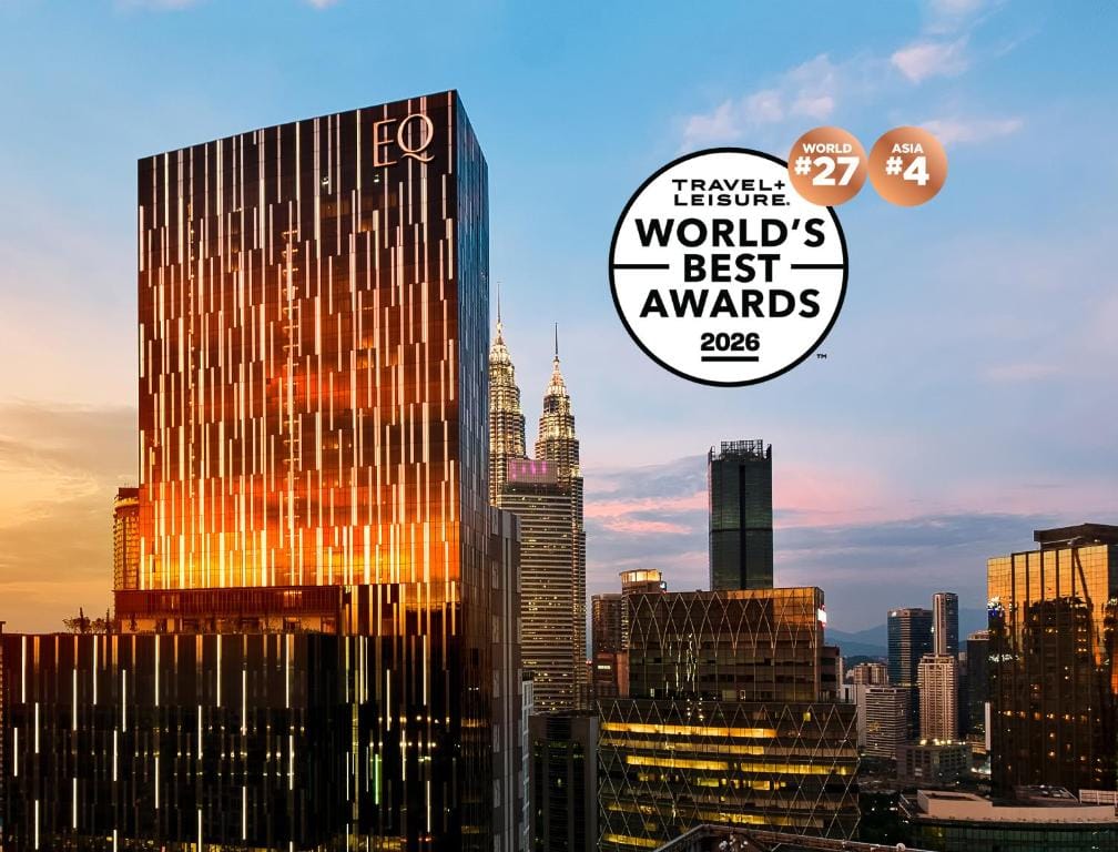 EQ Kuala Lumpur