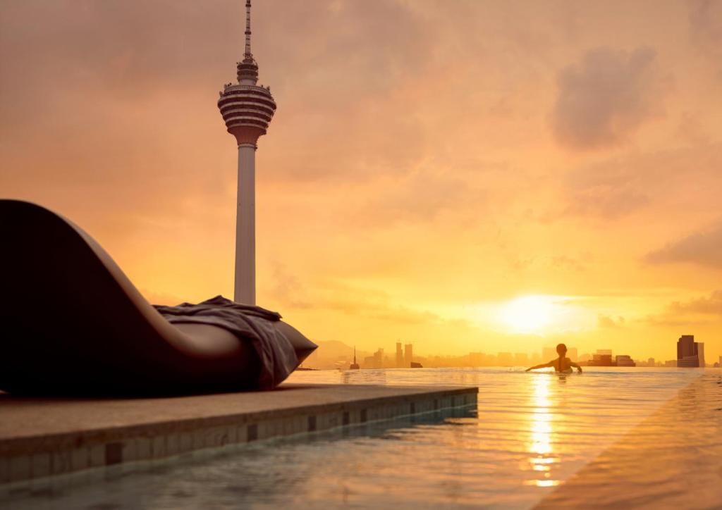 EQ Kuala Lumpur — 3