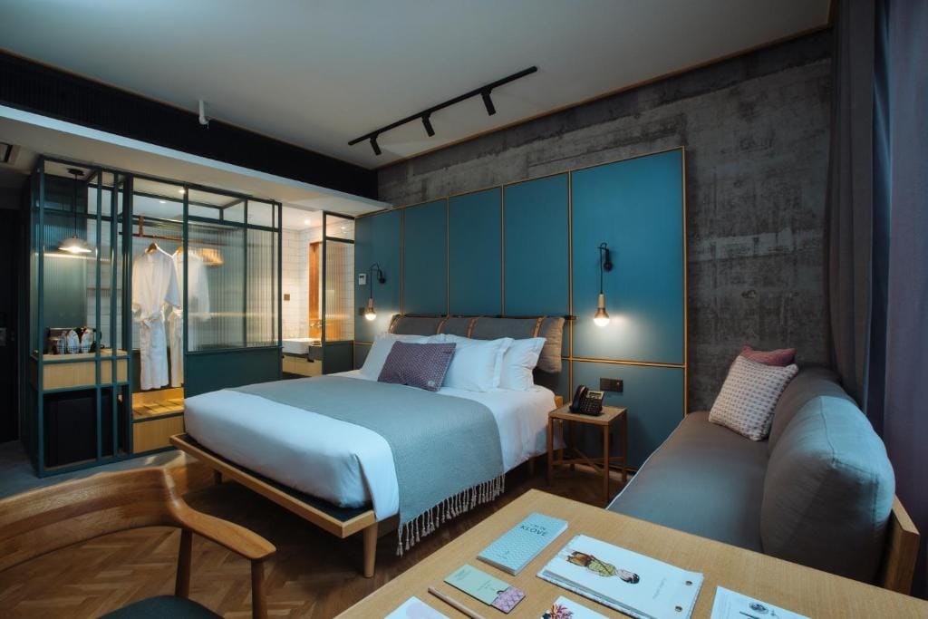 KLoe Hotel — 2