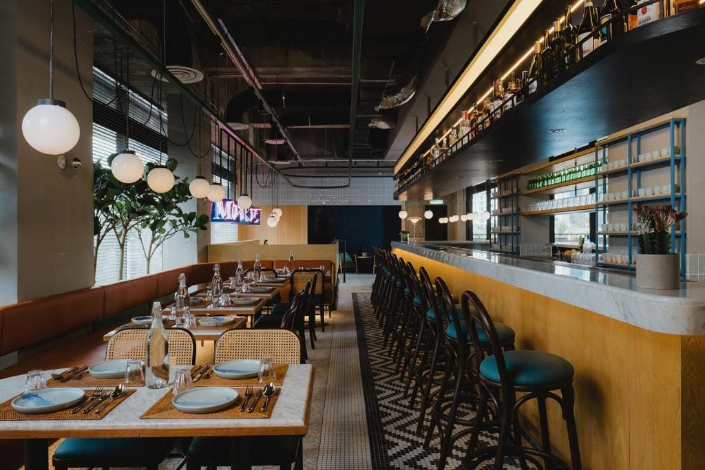 KLoe Hotel — 5