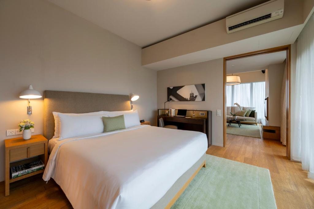 Lanson Place Bukit Ceylon — 3