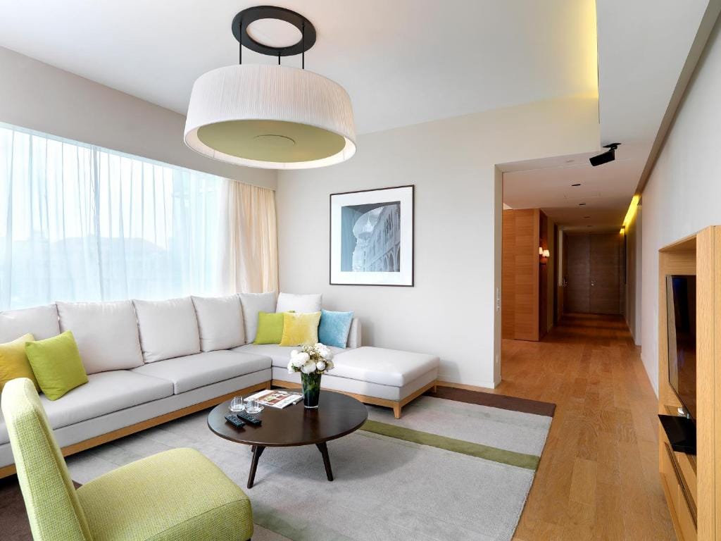 Lanson Place Bukit Ceylon — 5