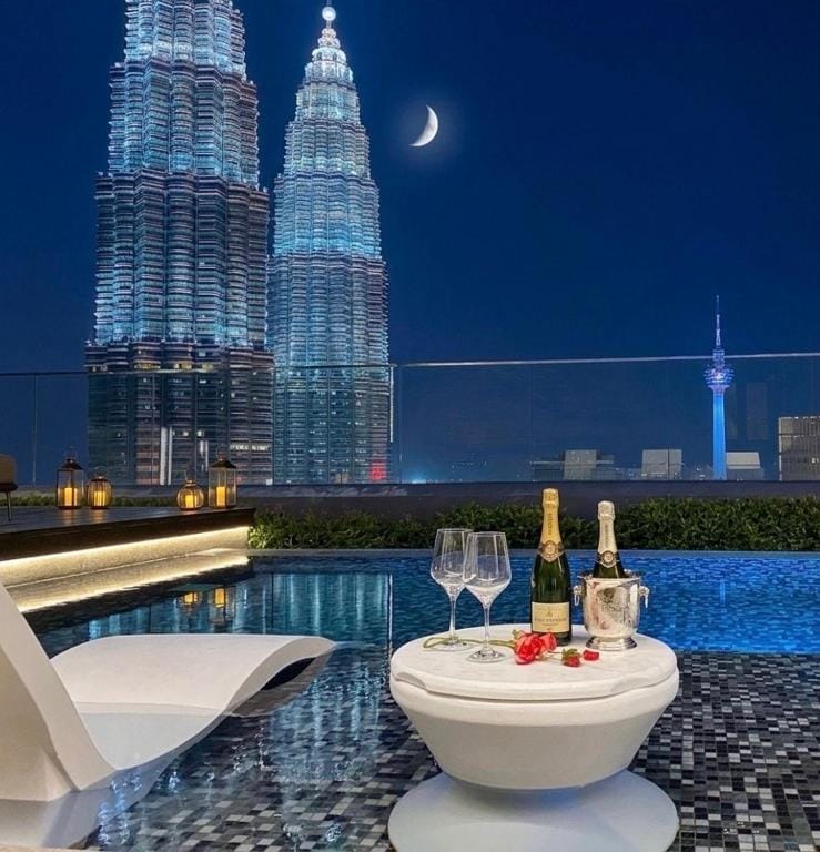 Like Home Star KLCC