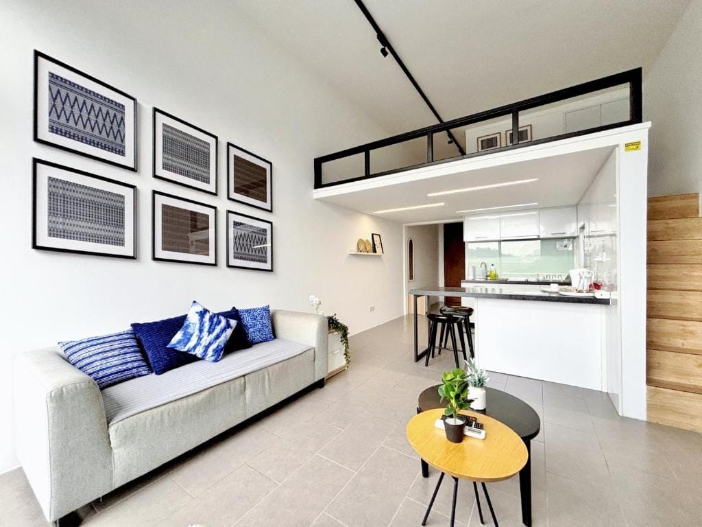 The Establishment Bangsar KL by Lynhomes