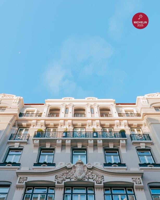 Art Legacy Hotel Baixa-Chiado