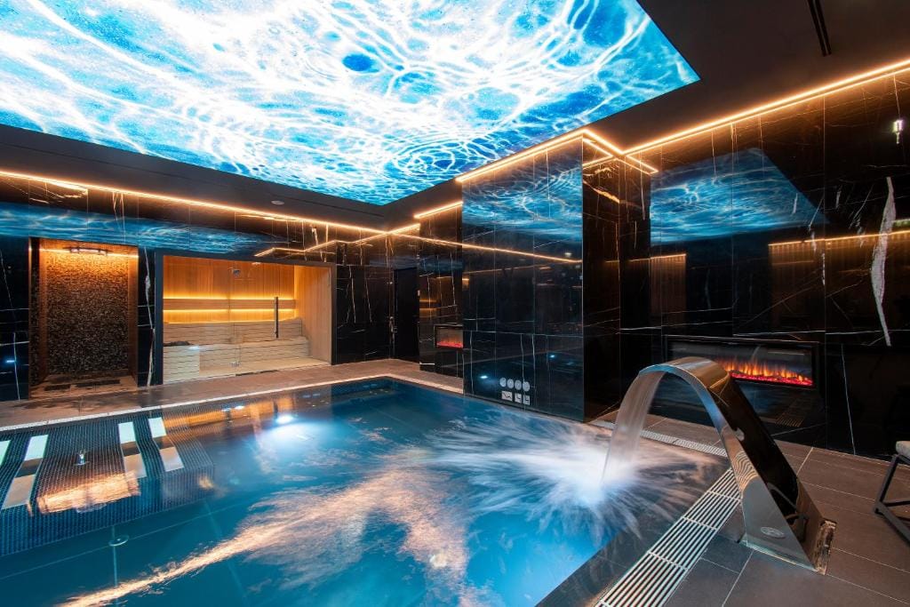 EPIC SANA Marquês Hotel — 5
