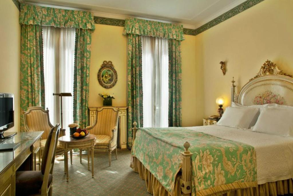 Hotel Avenida Palace — 2