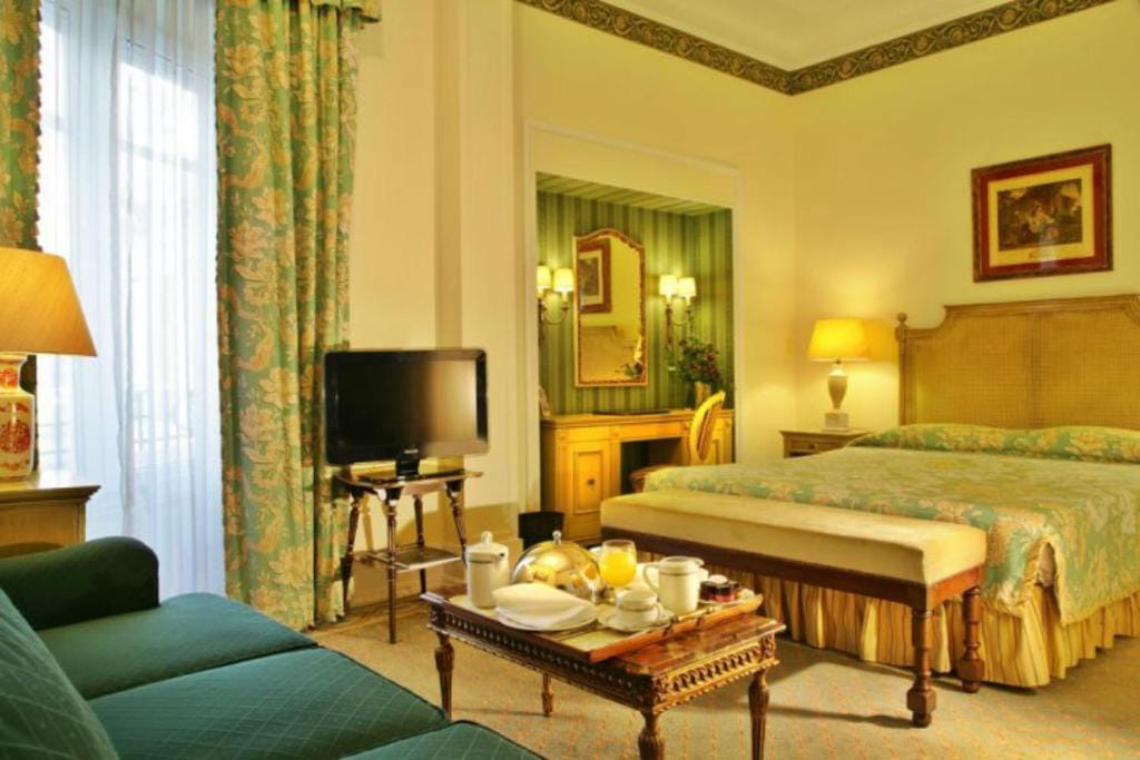 Hotel Avenida Palace — 4