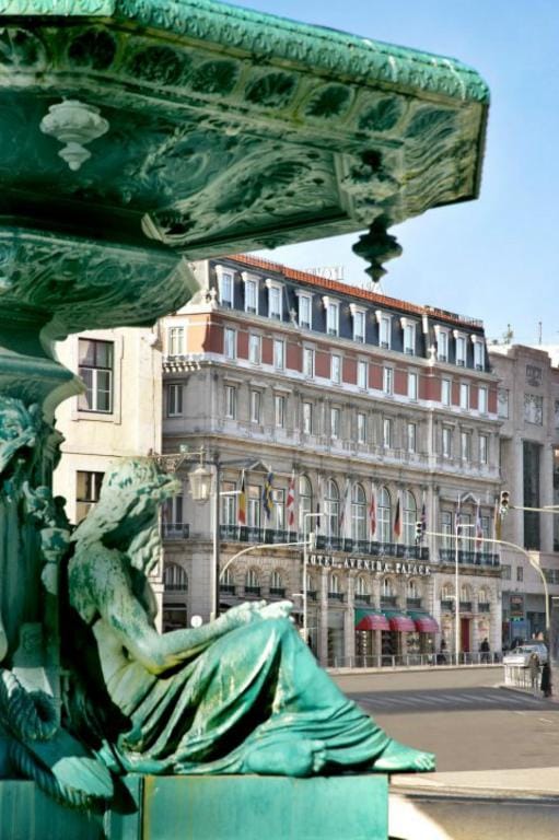 Hotel Avenida Palace — 5