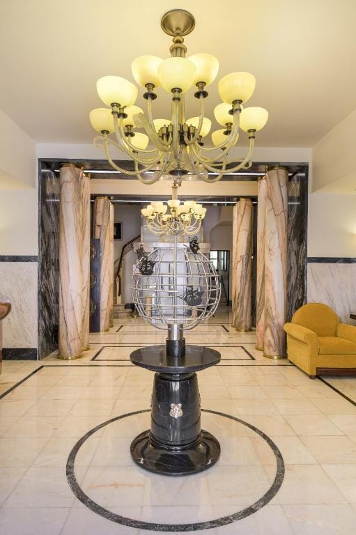 Hotel Britania Art Deco Lisboa