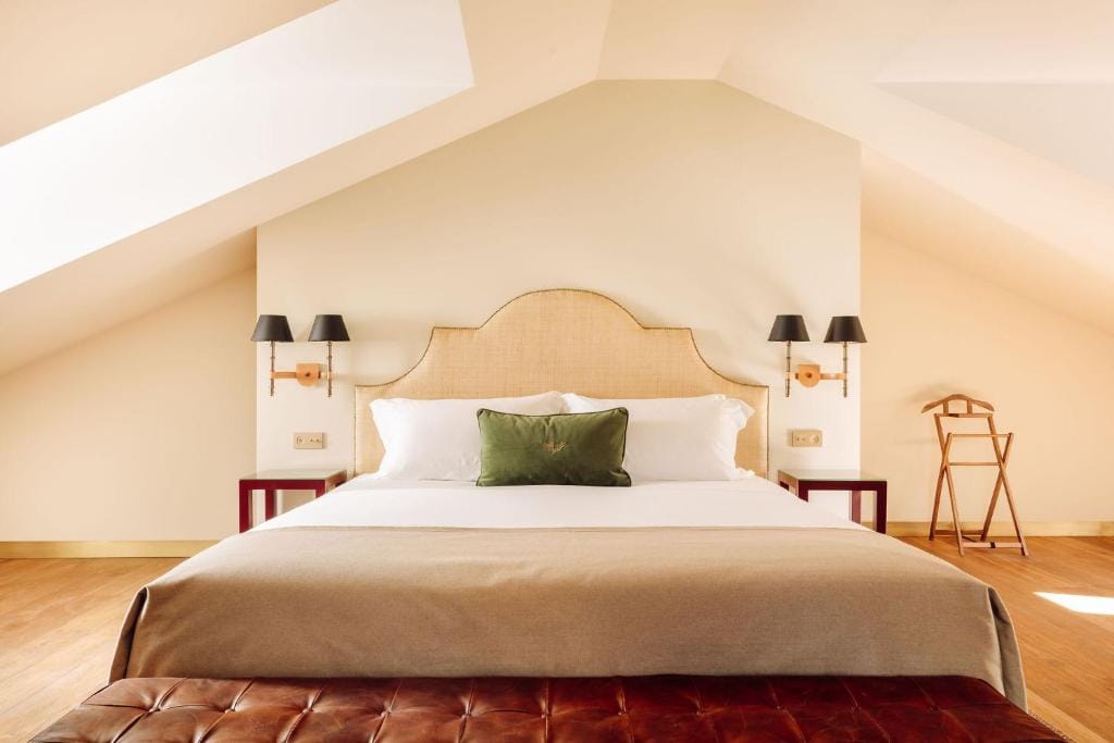 Hotel das Amoreiras - Small Luxury Hotels of the World — 2