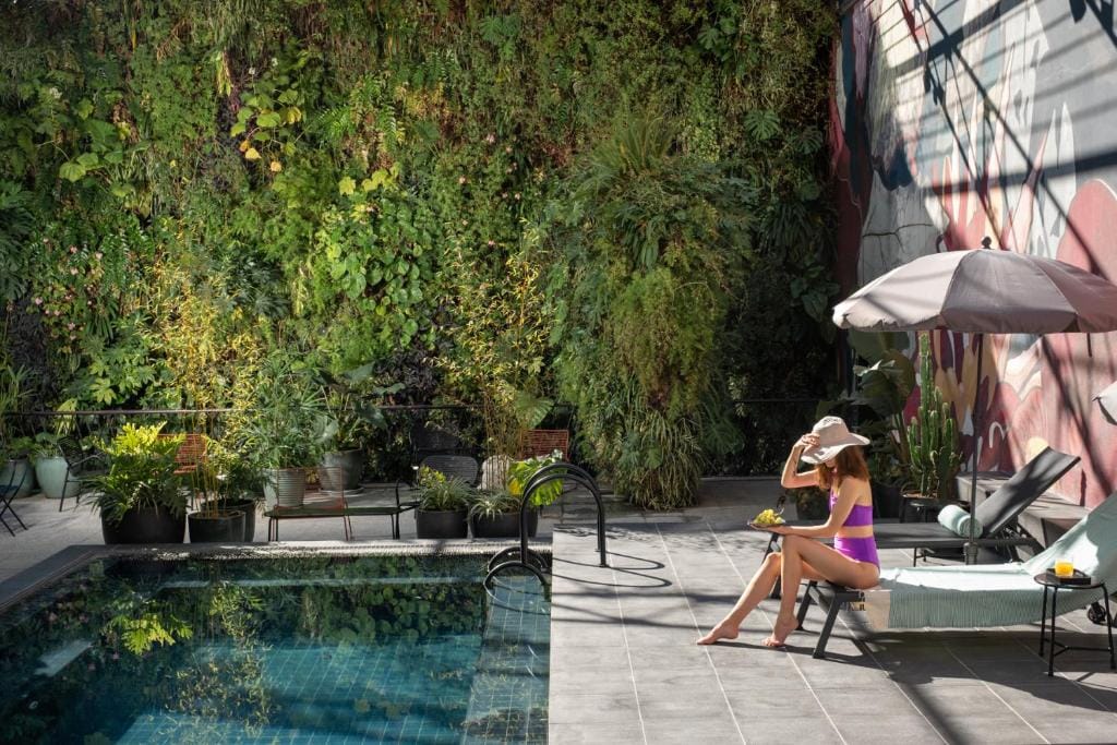 Hotel Hotel Avenida Liberdade, a Member of Design Hotels