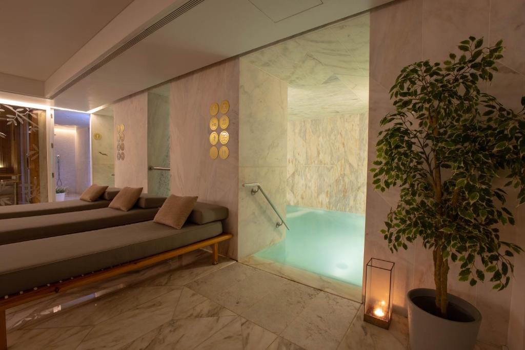 Lisboa Pessoa Hotel — 2