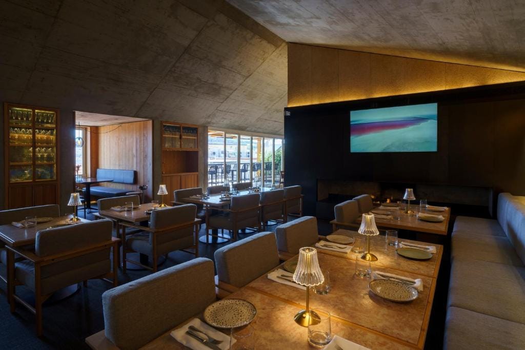 Lisboa Pessoa Hotel — 3