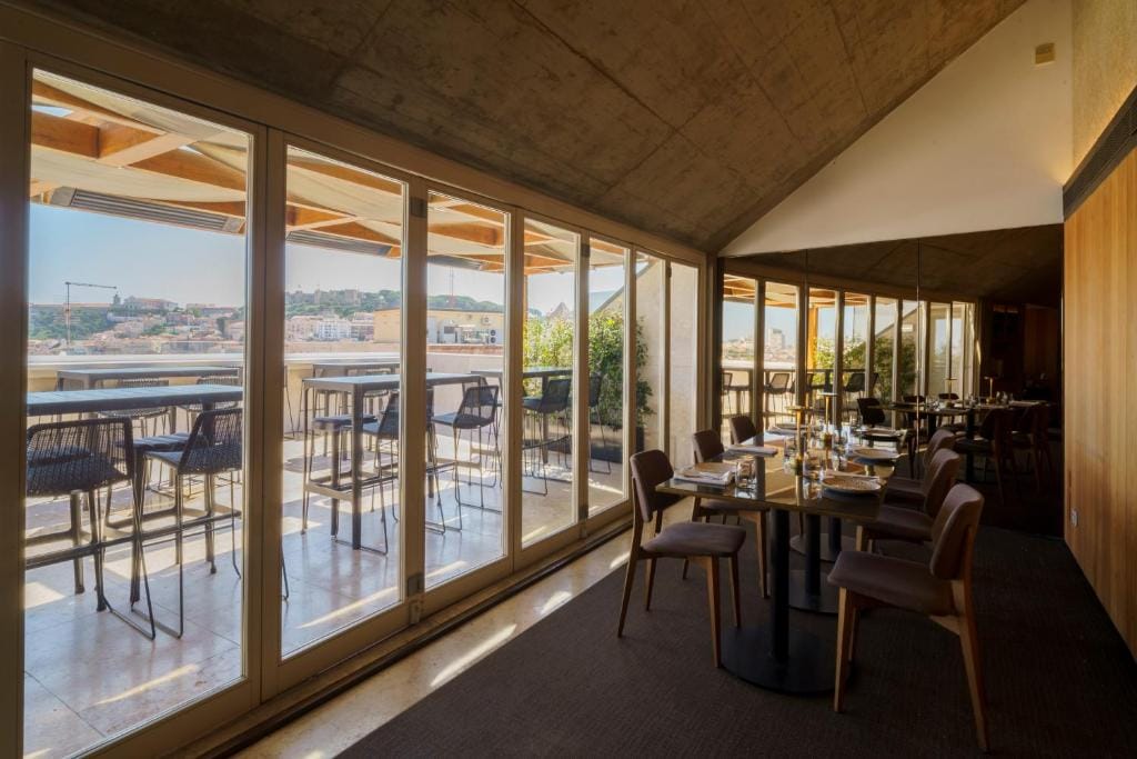 Lisboa Pessoa Hotel — 4