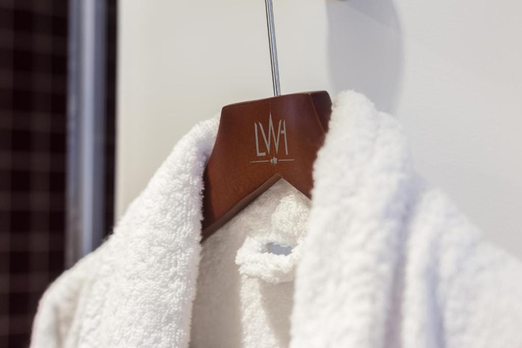 Lisbon Wine Hotel — 5