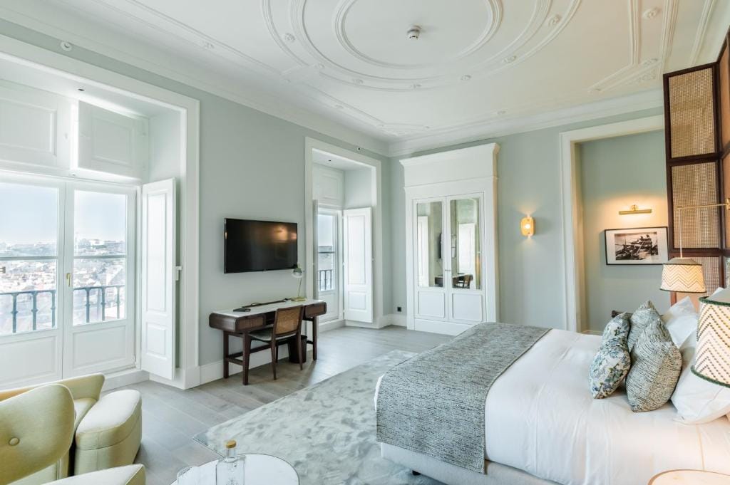 Palácio Ludovice Wine Experience Hotel — 4