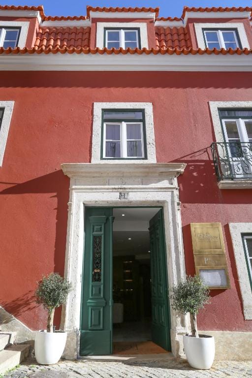 Vincci Alfama — 4