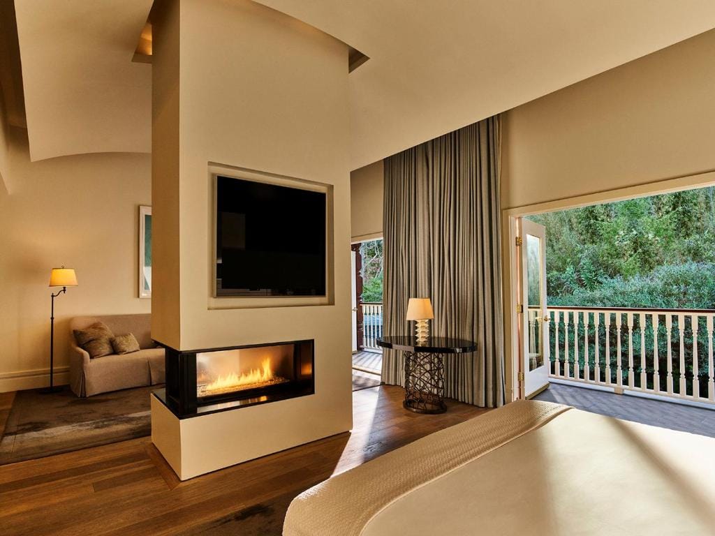 Hotel Bel-Air - Dorchester Collection — 5