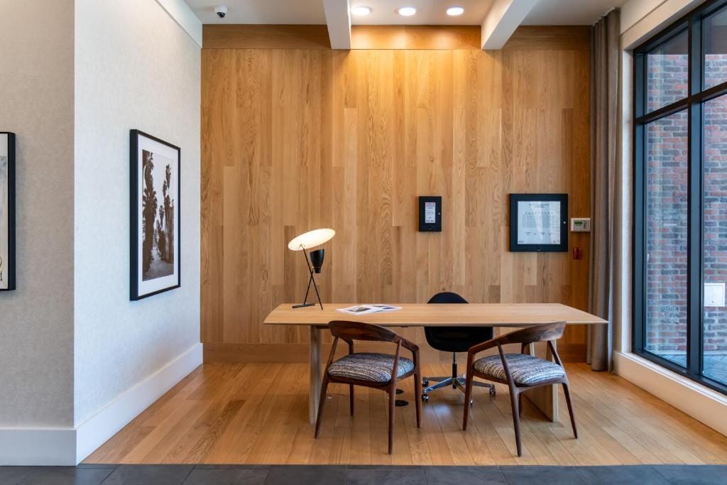 Luxury 2 Bedroom Residence With Fitness and Outdoor Pool — 2
