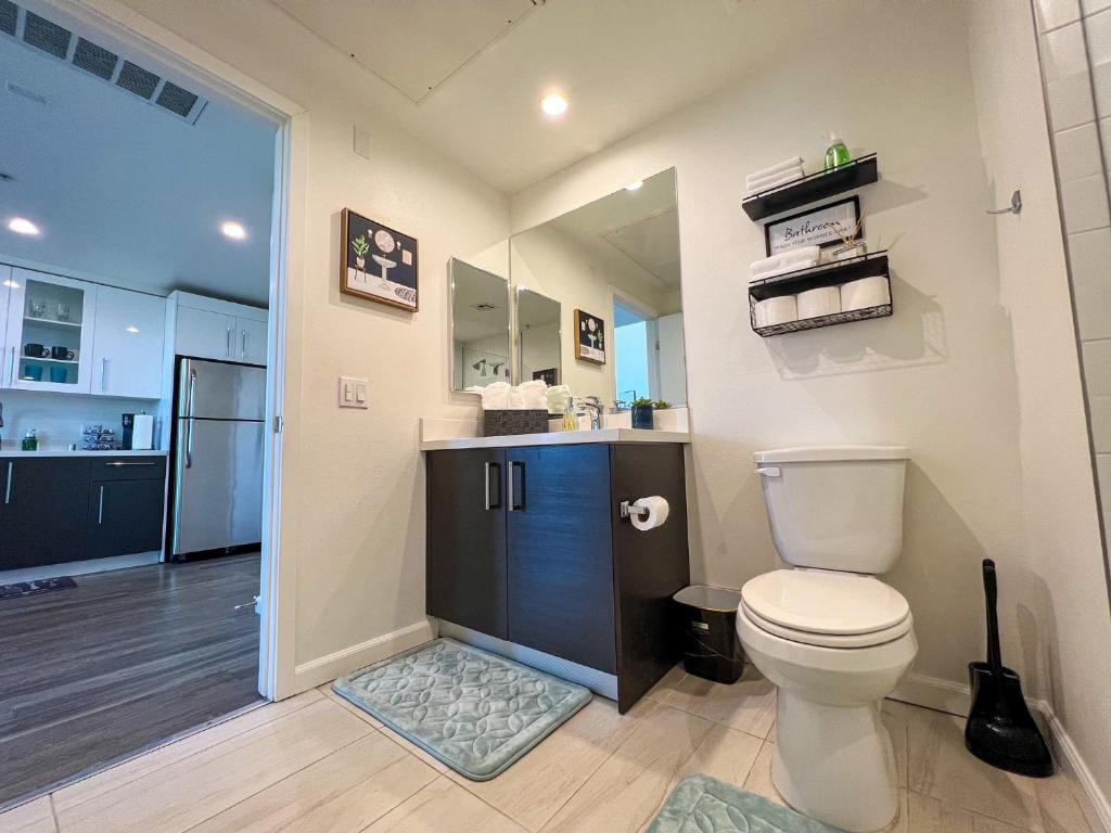 LUXURY LA PENTHOUSE PRIME LOCATION Min from HOLLYWOOD and DOWNTOWN — 3