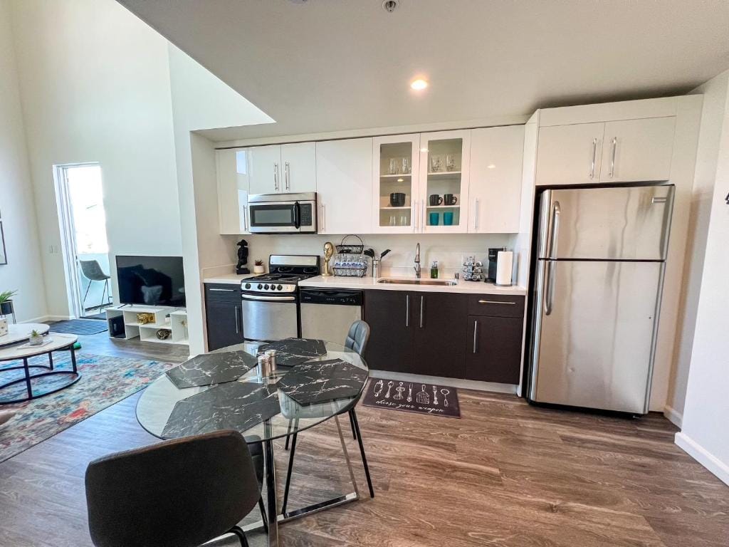 LUXURY LA PENTHOUSE PRIME LOCATION Min from HOLLYWOOD and DOWNTOWN — 4