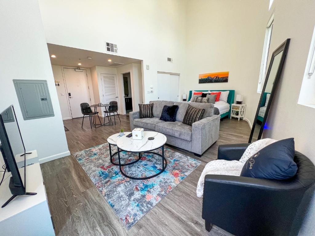 LUXURY LA PENTHOUSE PRIME LOCATION Min from HOLLYWOOD and DOWNTOWN — 5