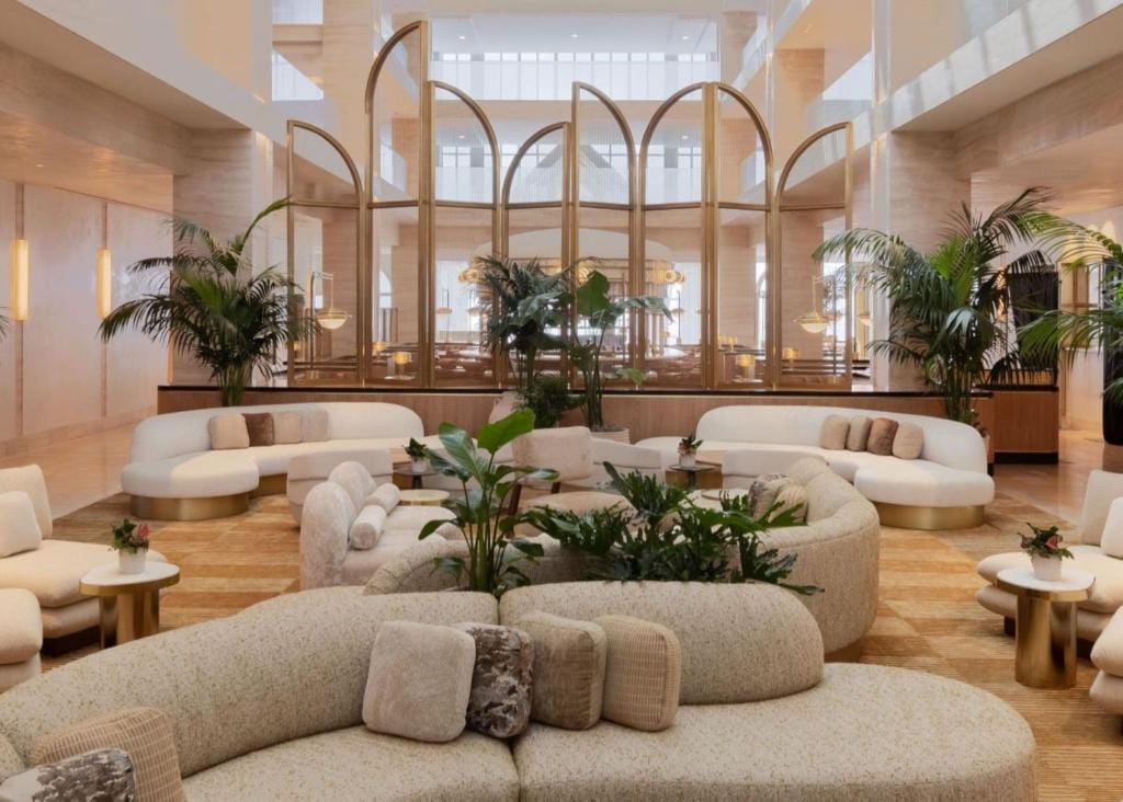 Regent Santa Monica Beach by IHG — 4