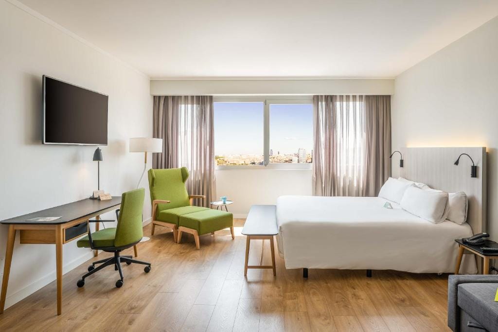 ARTIEM Madrid — 4