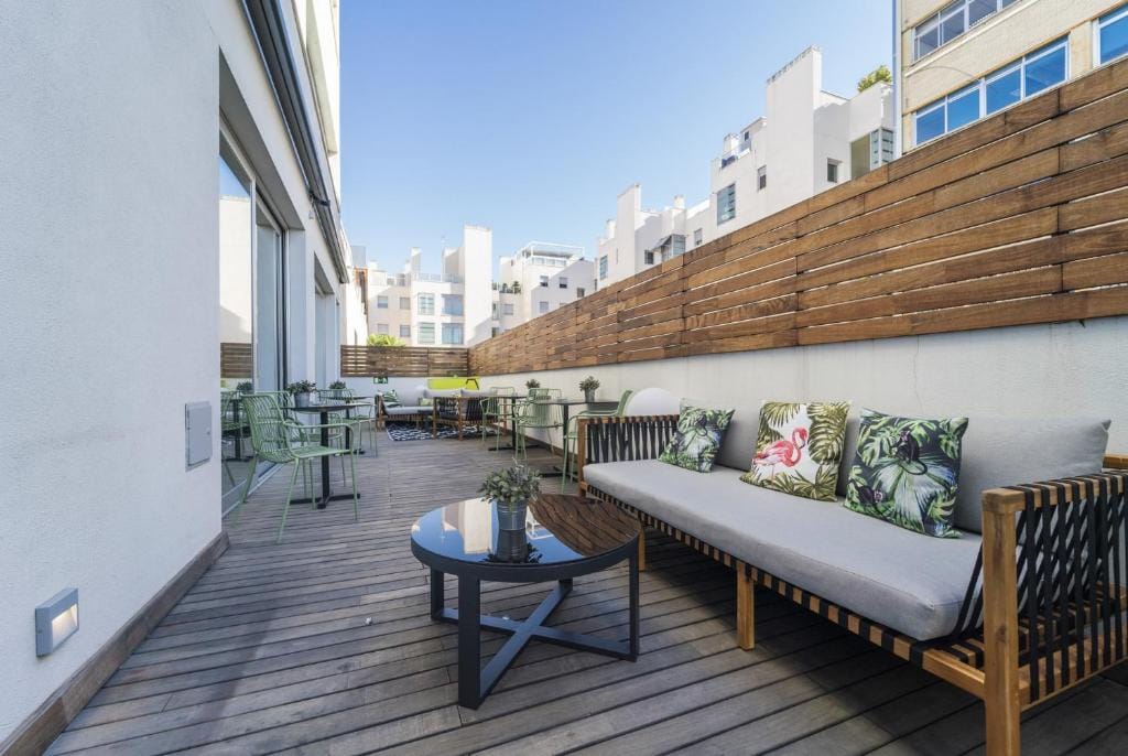 ARTIEM Madrid — 5