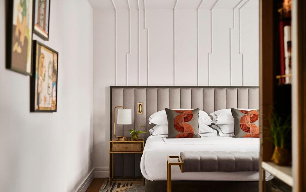 Gran Hotel Inglés - The Leading Hotels of the World — 3