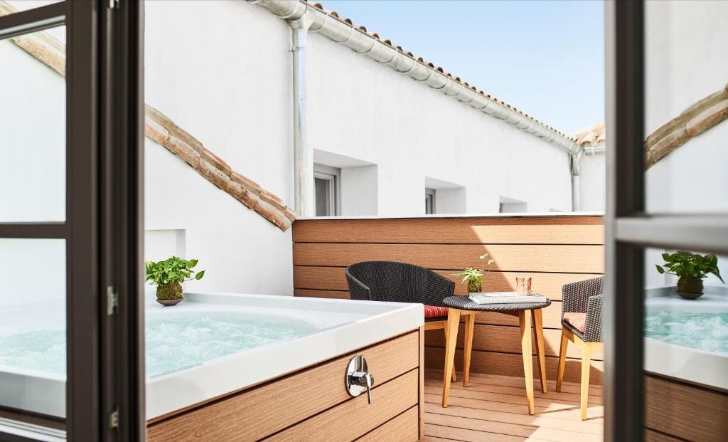 Gran Hotel Inglés - The Leading Hotels of the World — 4