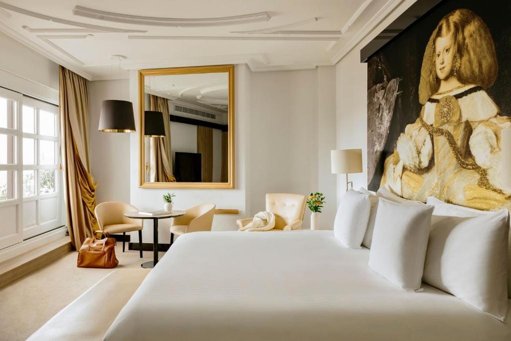 Palacio de los Duques, a Gran Meliá Hotel - The Leading Hotels of the World — 3