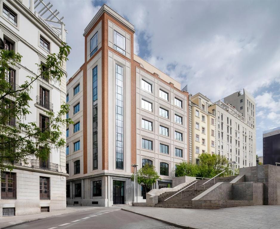 Urban Hive Madrid — 2