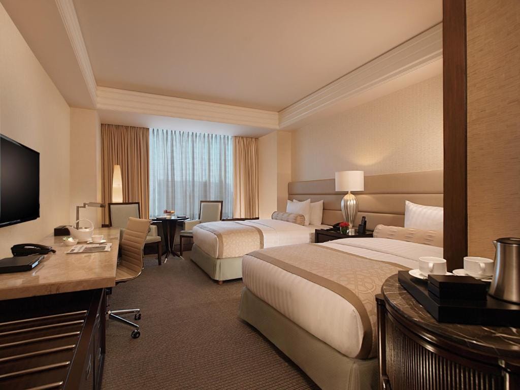 Quest Plus Filinvest City Manila — 2