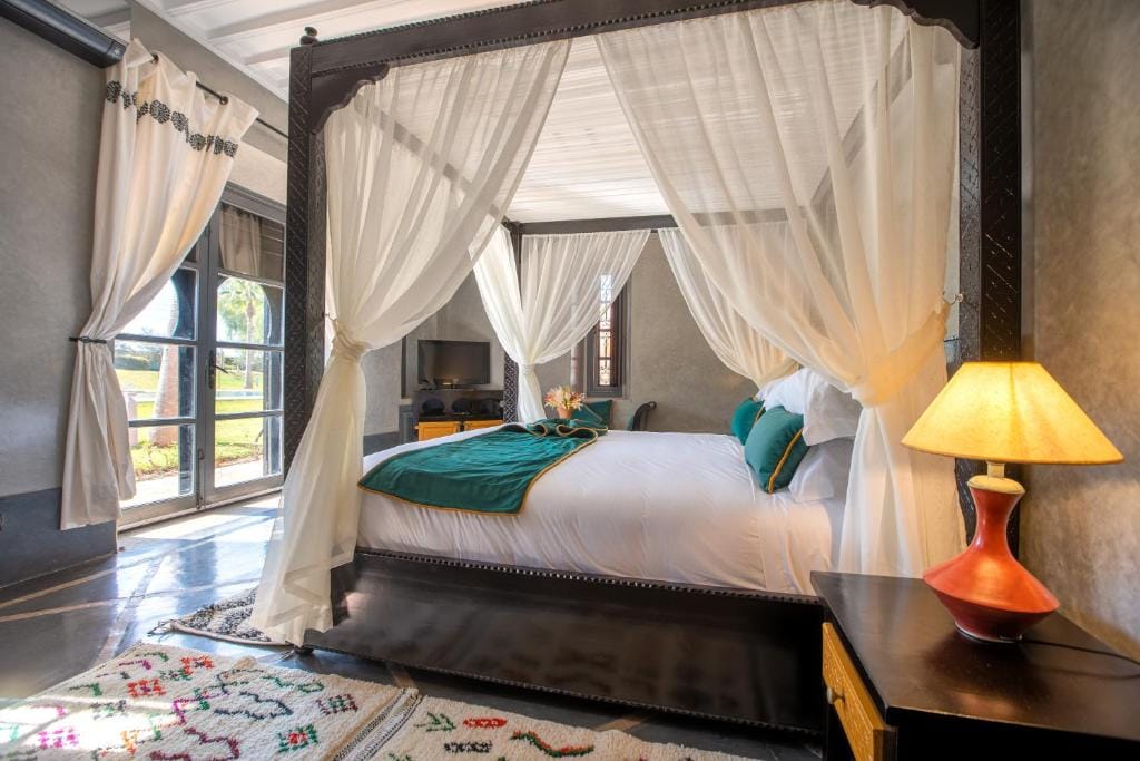 Janat Al Atlas Resort & Spa — 3