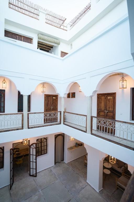 Riad Rahal