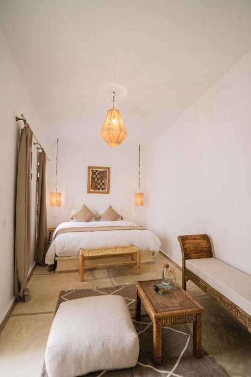 Riad Rahal — 2