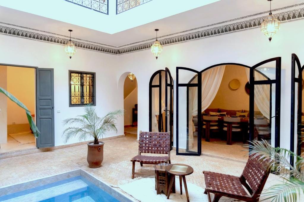 Riad Sumud
