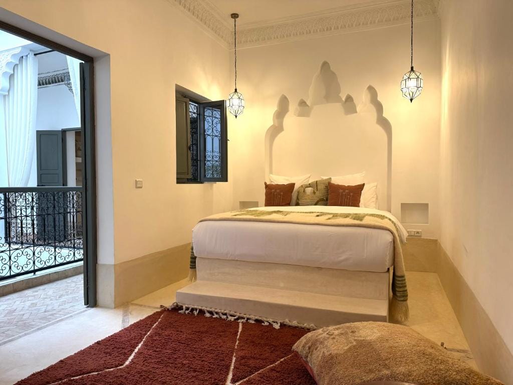 Riad Sumud — 2