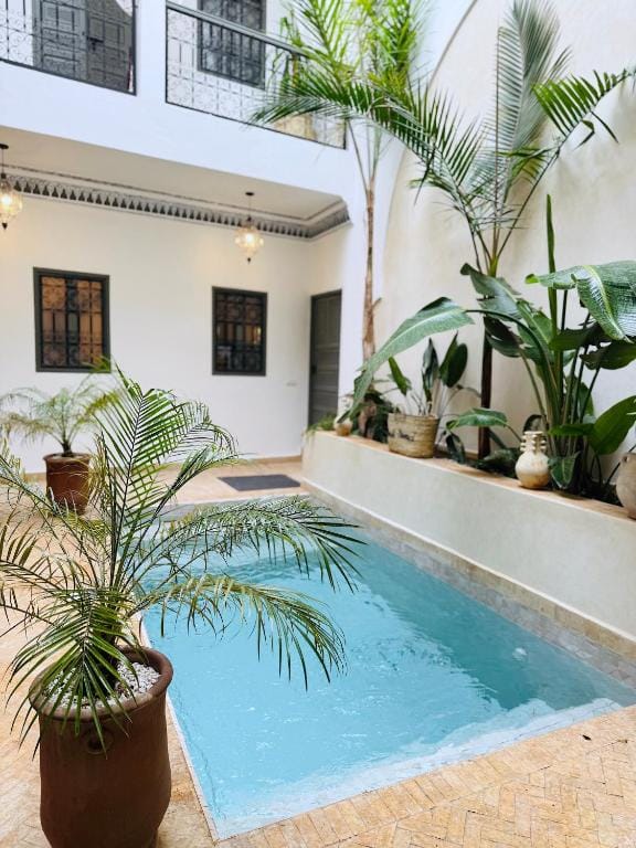 Riad Sumud — 3